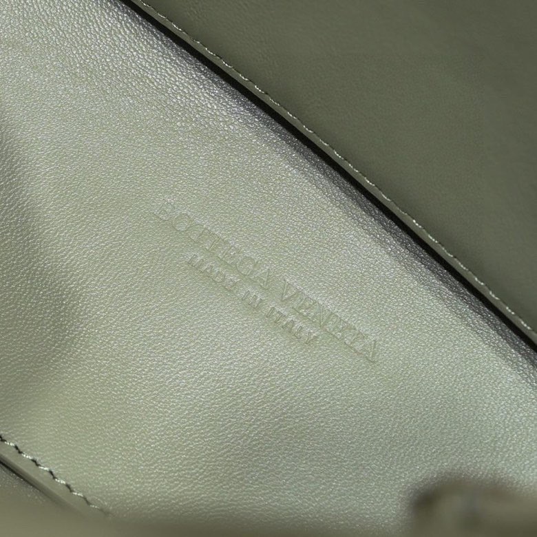 Bottega Veneta Top Handle Bags